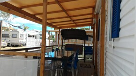 Campeggio Praia Mare
