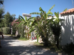 Campeggio Praia Mare
