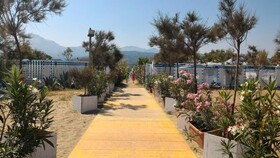 Campeggio Praia Mare