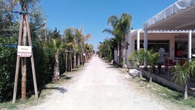 Campeggio Praia Mare