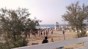 Campeggio Praia Mare