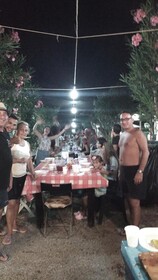 Campeggio Praia Mare