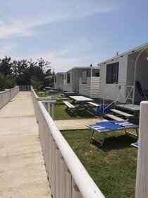 Campeggio Praia Mare