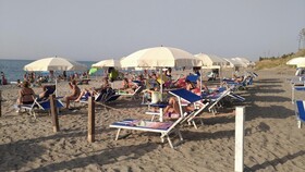 Campeggio Praia Mare