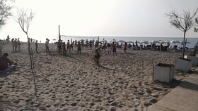 Campeggio Praia Mare