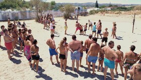 Campeggio Praia Mare