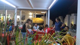 Campeggio Praia Mare
