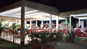 Campeggio Praia Mare