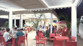 Campeggio Praia Mare
