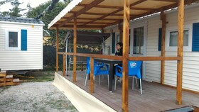 Campeggio Praia Mare