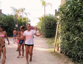 Campeggio Praia Mare