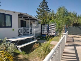 Campeggio Praia Mare