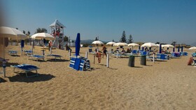 Campeggio Praia Mare
