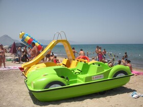 Campeggio Praia Mare