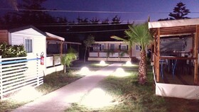 Campeggio Praia Mare
