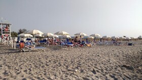 Campeggio Praia Mare