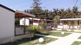 Campeggio Praia Mare