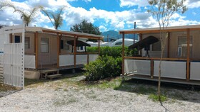 Campeggio Praia Mare