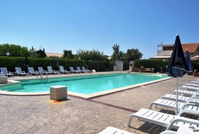 Case Vacanze Paradise Beach