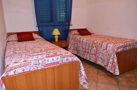 Case Vacanze Paradise Beach