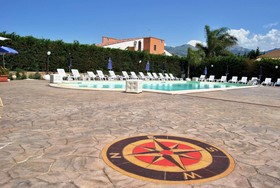 Case Vacanze Paradise Beach