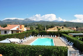 Case Vacanze Paradise Beach