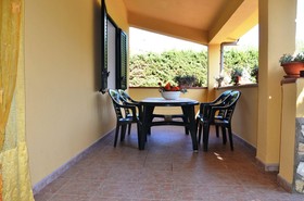 Case Vacanze Paradise Beach