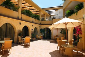 Dolcestate Village