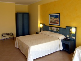 Dolcestate Village