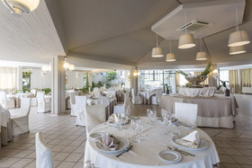 Fiesta Hotel Athènee Palace