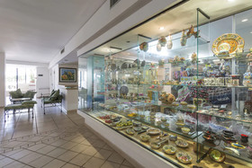 Fiesta Hotel Athènee Palace