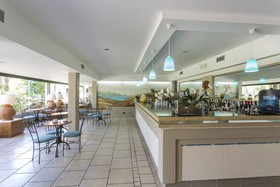Fiesta Hotel Athènee Palace