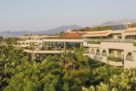 Fiesta Hotel Athènee Palace