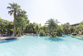 Fiesta Hotel Athènee Palace