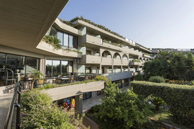 Fiesta Hotel Athènee Palace