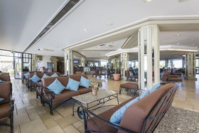 Fiesta Hotel Athènee Palace