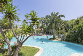 Fiesta Hotel Athènee Palace