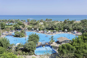 Fiesta Hotel Athènee Palace