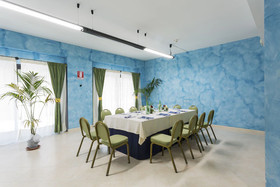 Fiesta Hotel Athènee Palace