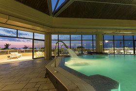 Fiesta Hotel Athènee Palace