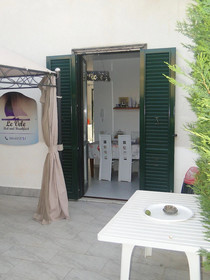 Le Vele B&B