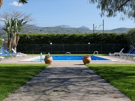 Sicily By Dreams