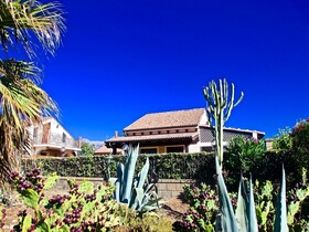 Villa Amare by Rentopolis