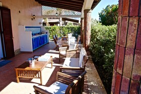 Villa Amare by Rentopolis