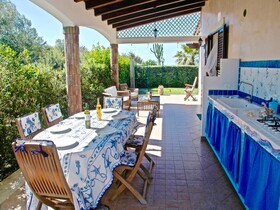 Villa Amare by Rentopolis