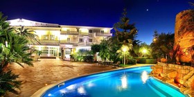 Hotel La Rosa dei Venti