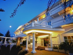 Hotel La Rosa dei Venti