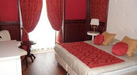 Hotel La Rosa dei Venti