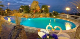 Hotel La Rosa dei Venti