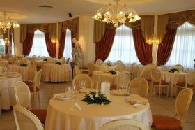 Hotel La Rosa dei Venti
